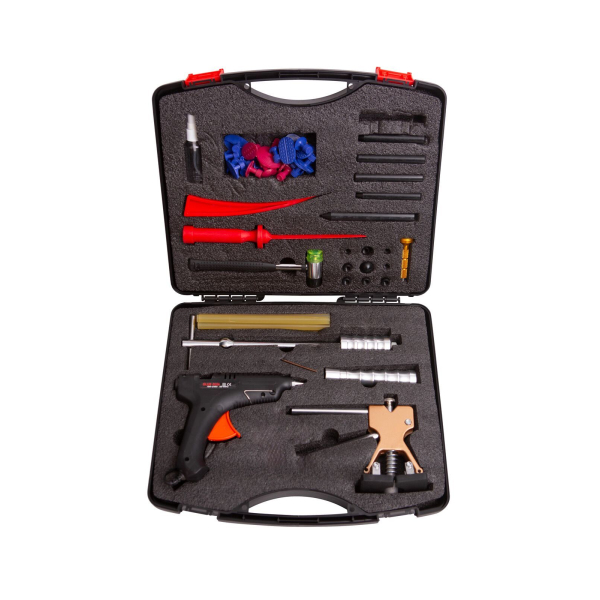 Coffret tirage par points avec masse a inertie CLAS OC 0113