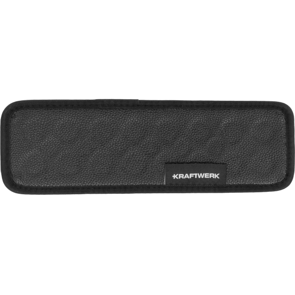 Tapis magnétique d'atelier - 320 X 10 X 100 mm. Kraftwerk - 106.100.000