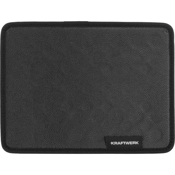 Tapis magnétique d'atelier - 320 X 10 X 245 mm. Kraftwerk - 106.100.000