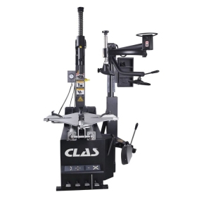 Monte démonte pneus automatique 10"-24" 2 vitesses 400V CLAS - DM 1601