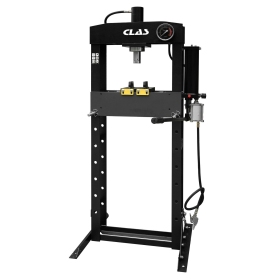 Presse hydro-pneumatique 20T CLAS - OH 1021