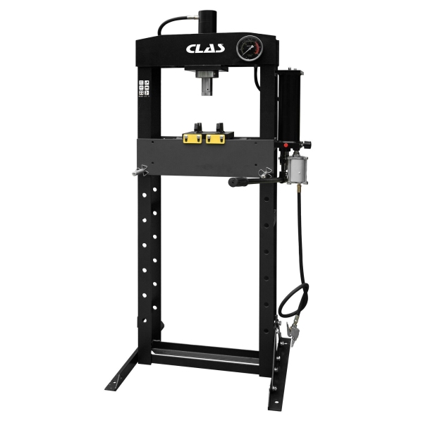 Presse hydro-pneumatique 20T CLAS - OH 1021