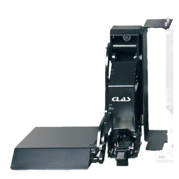 Lève-roues pour démonte-pneus 400V pour DM 3000 CLAS - DM 3001