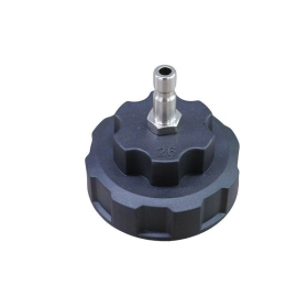 Bouchon liquide refroidissement Tesla Model S/X CLAS - AC 1131