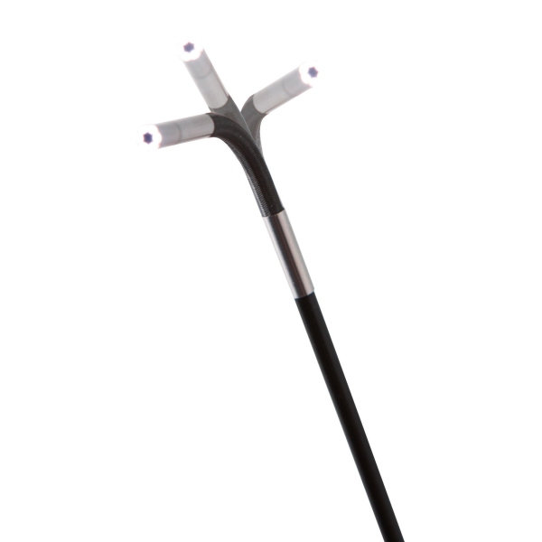 Vidéoscope articulé 3,9 mm avec sonde 1 m - CLAS AC 5059