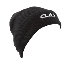 Bonnet noir double polaire CLAS - AP 8500