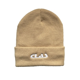 Bonnet camel double polaire CLAS - AP 8600