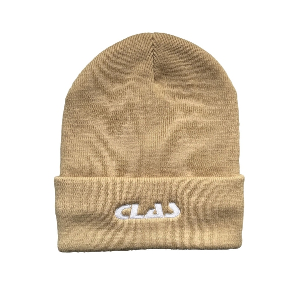 Bonnet camel double polaire CLAS - AP 8600