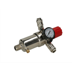 Kit régulateur détendeur pour 165.0805 ks tools - 165.0805-909