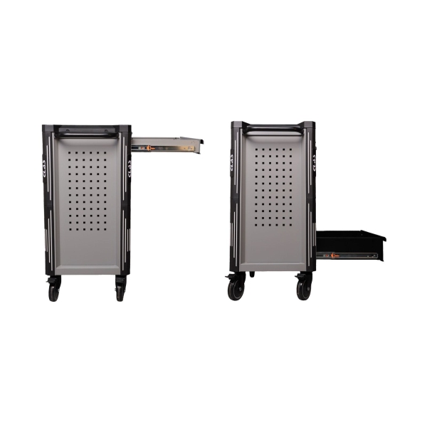 Servante complète 7 tiroirs 446 pièces CLAS - EG 1460
