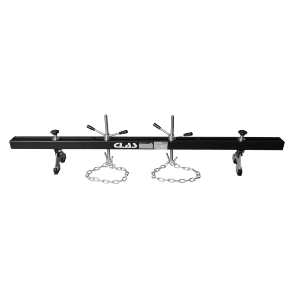 Support moteur orientable 2 crochets  500 kg CLAS - OH 0251