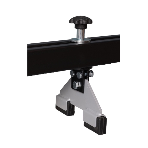 Support moteur orientable 2 crochets  500 kg CLAS - OH 0251