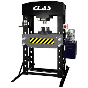 Presse 100T électro-hydraulique CLAS - OH 1010