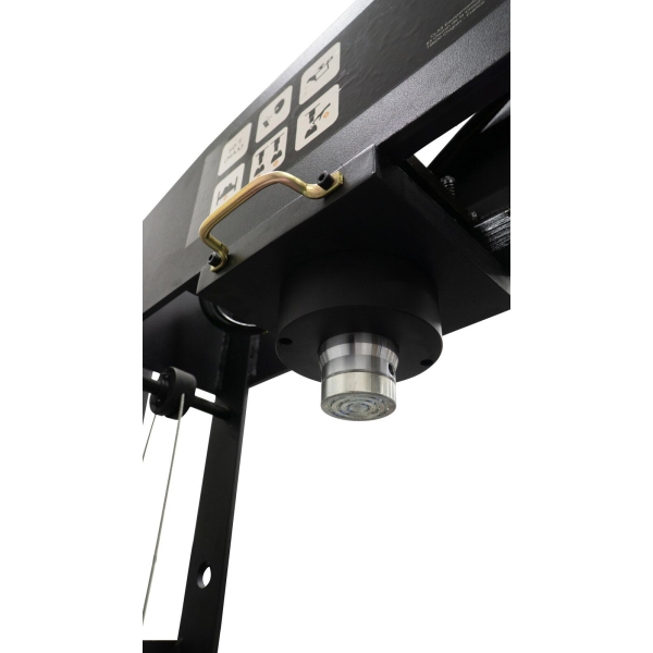 Presse hydro-pneumatique 30T vérin coulissant CLAS - OH 1031