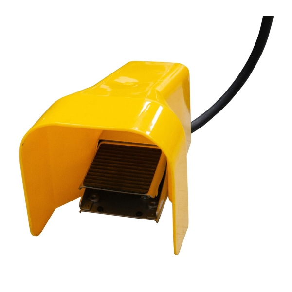 Presse hydro-pneumatique 50T vérin coulissant CLAS - OH 1051