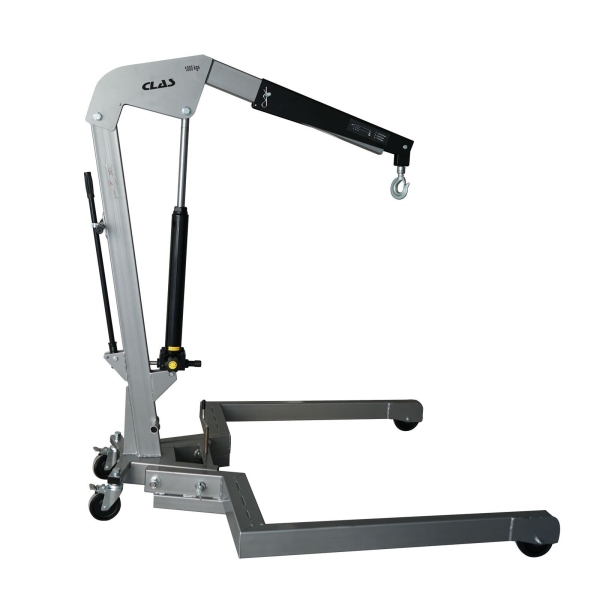 Grue 1T pliable format palette CLAS - OH 1101
