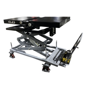 Table élévatrice 1,2T batterie VE et organes lourds CLAS - OH 1201