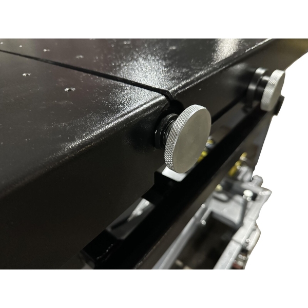 Table élévatrice 1,2T batterie VE et organes lourds CLAS - OH 1201