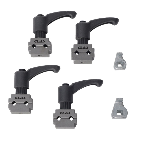 Copieur ligne de frein CLAS - OM 8156