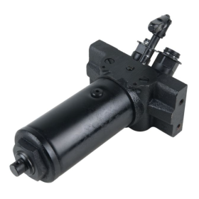Vérin hydraulique complet 3/4" pour cric 161.0367 après 2019 KS TOOLS - 161.0367-918