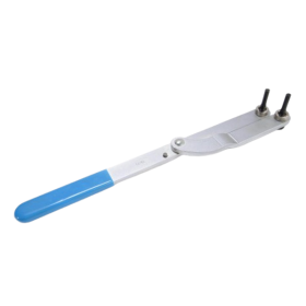 Levier Reglable Pour Blocage Et Maintien Des Poulies SAM Outillage - P3462-73