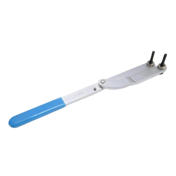 Levier Reglable Pour Blocage Et Maintien Des Poulies SAM Outillage - P3462-73