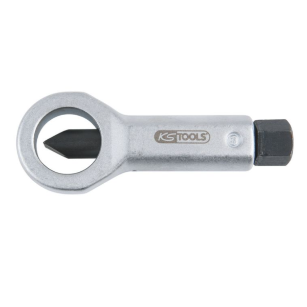 Casse écrous mécanique 22 27 mm acier  KS TOOLS - 700.1184