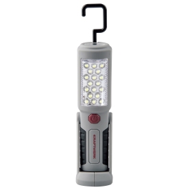 Mini lampe de poche 18 + 3 LED KRAFTWERK - 32068