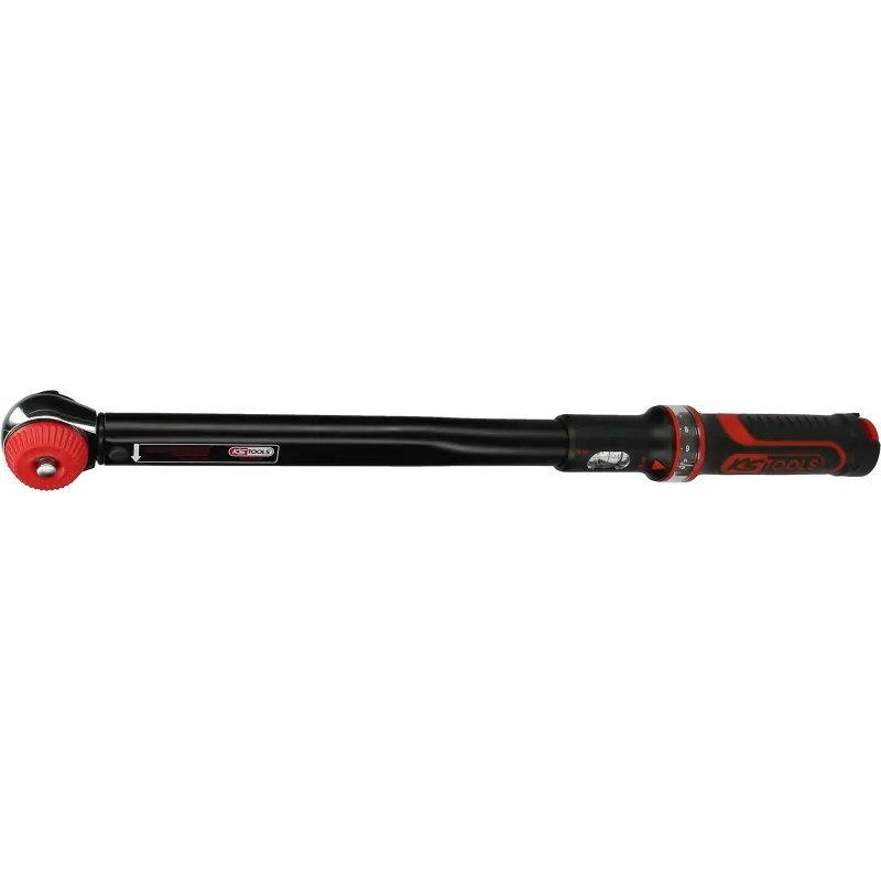 BGS articulaires flingue Extensible Cliquet réversible télescopique clé à cliquet 1//4 3//8 1//2