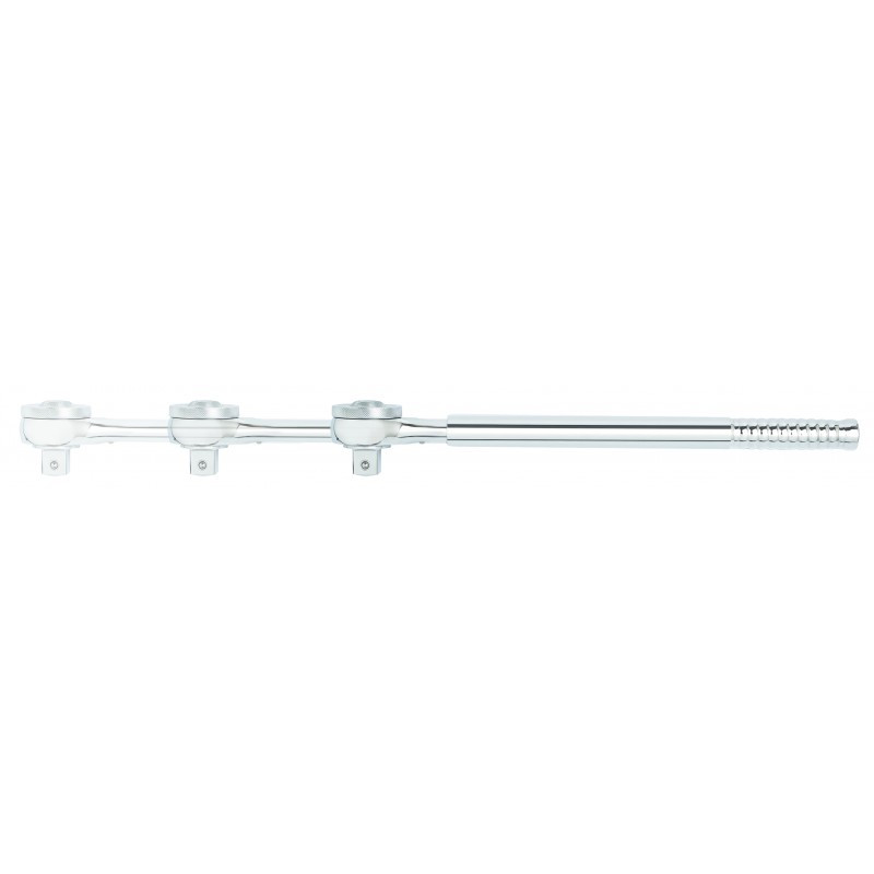 Cliquet Télescopique Réversible 1/2" – Longueur Réglable 460-600 Mm | Cartrend, Pour Changement Pneus