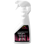 Spray lustrant carrosserie et shampoing sans eau 500ml ECOLAVE