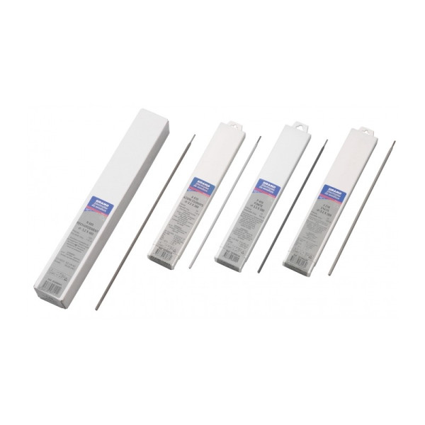 34 Électrodes 3,2mm pour soudure à l'arc A510 Acier SIDAMO 20398036