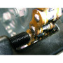 Coffret d'outils montage et démontage chaînes moto KRAFTWERK 31601