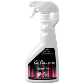 Spray baume tableau de bord 500 ml ECOLAVE