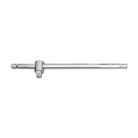 Poignée coulissante 3/4" KRAFTWERK 408000