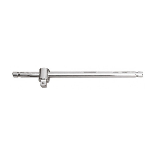 Poignée coulissante 3/4" KRAFTWERK 408000