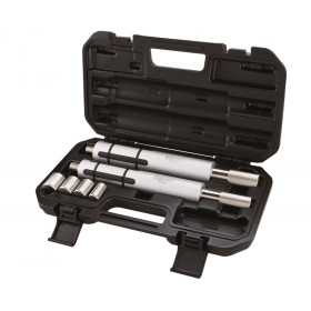 Centreur d'embrayage PL 6 pièces KS TOOLS 150.2450