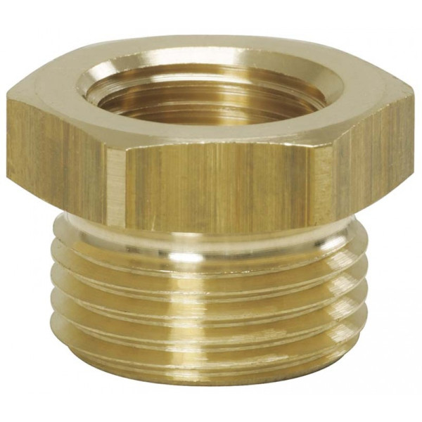Réducteur pour air comprimé 1/2'' x 3/8'' KS TOOLS 515.3386