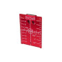 Niveau laser rotatif RL HGW double pentes automatique STANLEY 1-77-439
