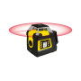 Niveau laser rotatif RL HGW double pentes automatique STANLEY 1-77-439