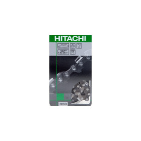 Chaîne pour tronçonneuse CS33EB Hitachi