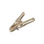 Pince de masse laiton 300A SIDAMO 20398010