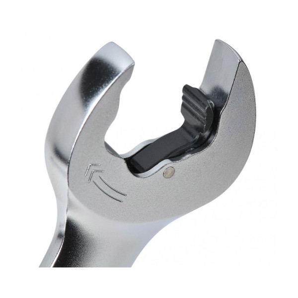 KS Tools - Clé mixte à cliquet réversible GEARplus®, 12 mm