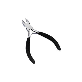 Pince coupante diagonale électronique coupe à ras 110 mm KRAFTWERK 2234