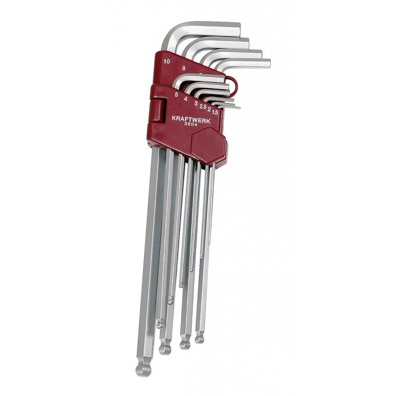 Lot De 2 Fraises Diamantées Tête Sphérique 10mm - Grain 60, Tige 6mm Pour Sculpture Sur Pierre, Marbre, Verre