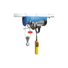 Palan électrique 250 Kg PROMAC 990G