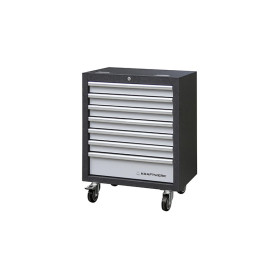 Meuble bas à roulettes MOBILIO KRAFTWERK 3964-15