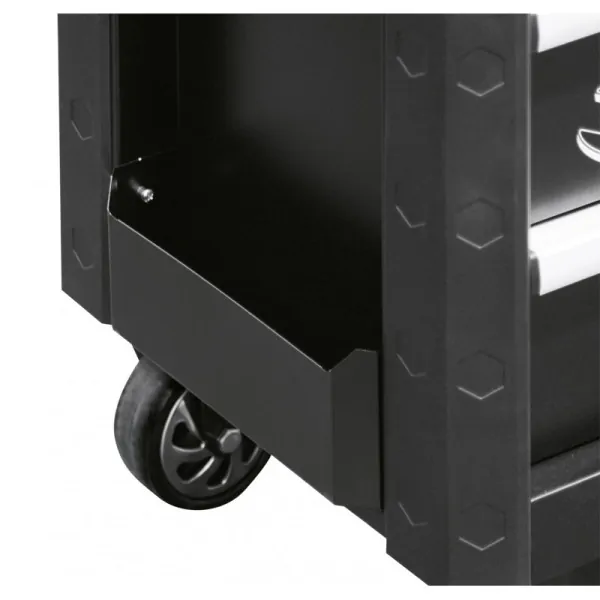 Servante d'atelier TRIO 7 tiroirs KRAFTWERK - 3934NG