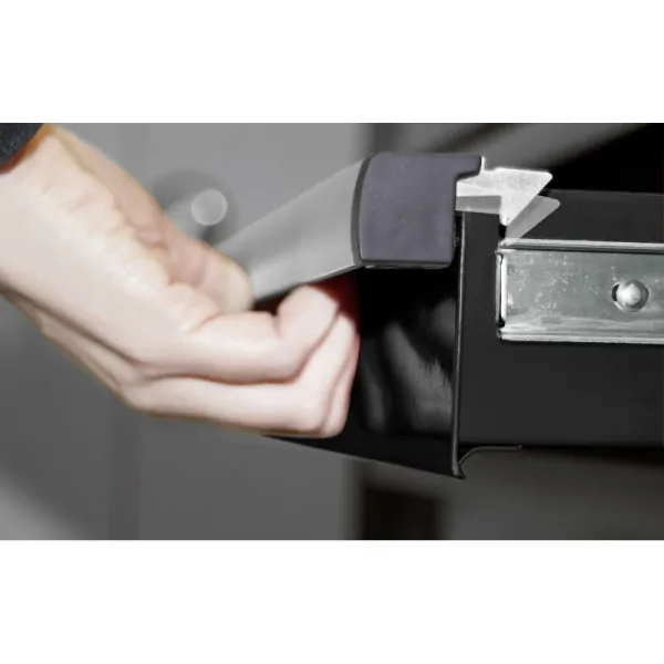 Servante d'atelier TRIO 7 tiroirs KRAFTWERK - 3934NG