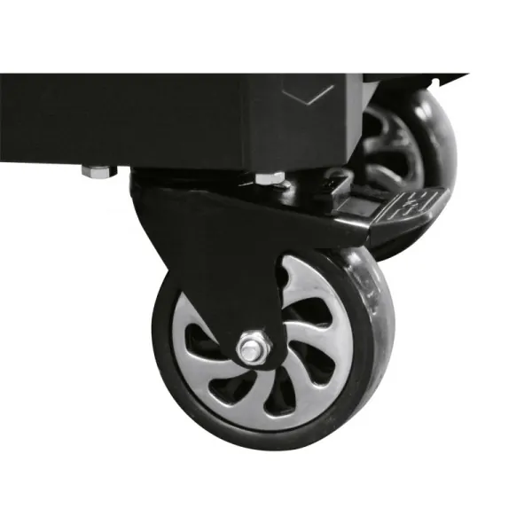 Servante d'atelier TRIO 7 tiroirs KRAFTWERK - 3934NG